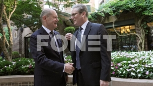 Šolc dolazi zbog litijuma